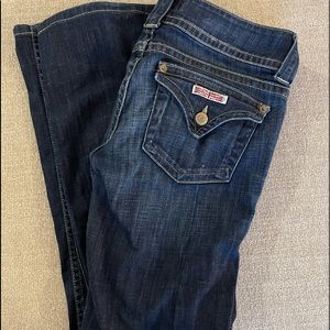 Hudson Jeans